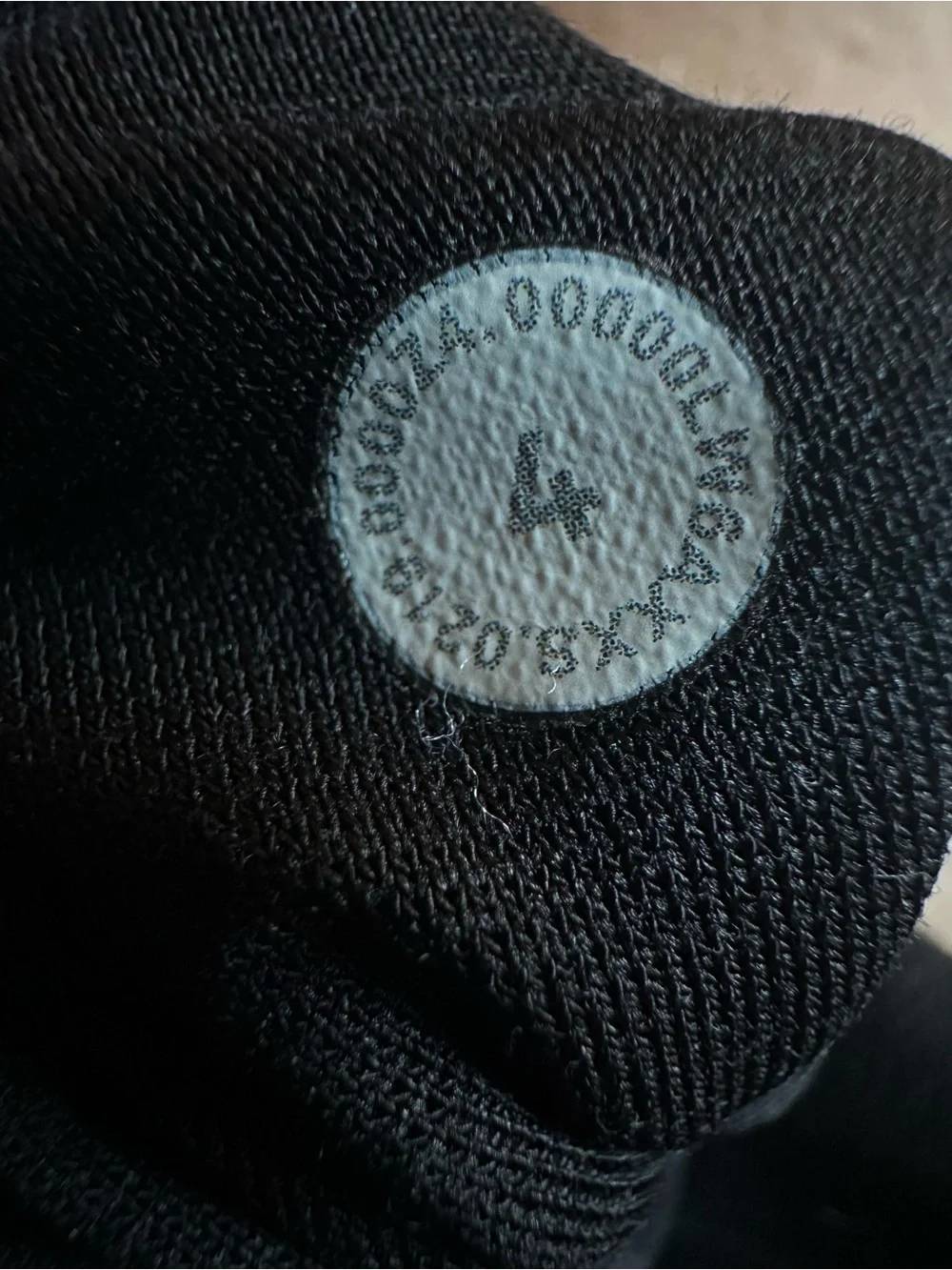 Lululemon Align Crop *21